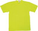 Picture of Hi-Vis 4.94oz PET Body Guard® Short Sleeve T-Shirt (Priced/Shirt, Sold as 3-Pack)